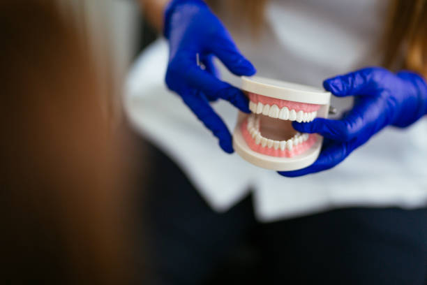 Dental Bonding in Mcmechen, WV