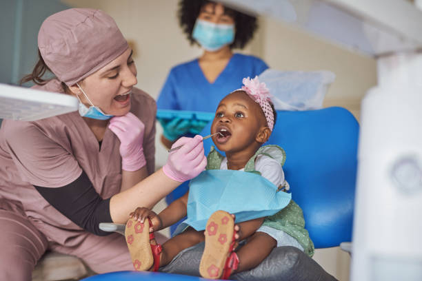 Best Dental Fillings (Composite and Amalgam)  in Mcmechen, WV