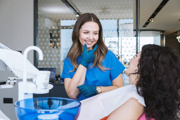 Best Emergency Dental Care  in Mcmechen, WV
