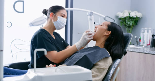 Emergency Dental Services in Mcmechen, WV