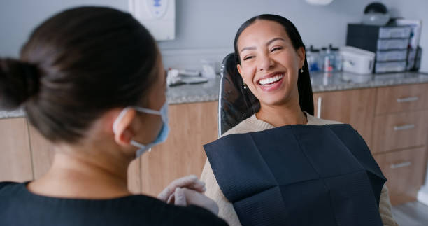 Oral Surgery in Mcmechen, WV