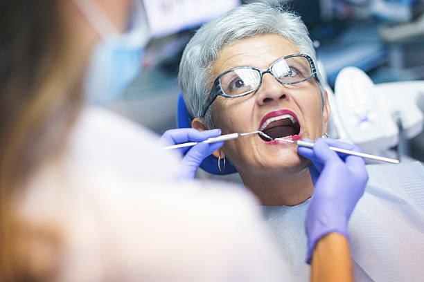 Best Full Mouth Reconstruction  in Mcmechen, WV