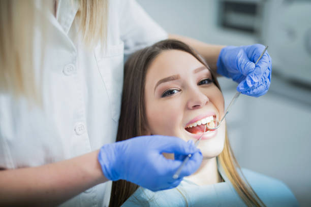 Best Oral Surgery  in Mcmechen, WV