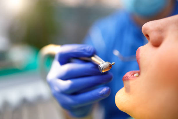Mcmechen, WV Holistic Dental Care Services Company